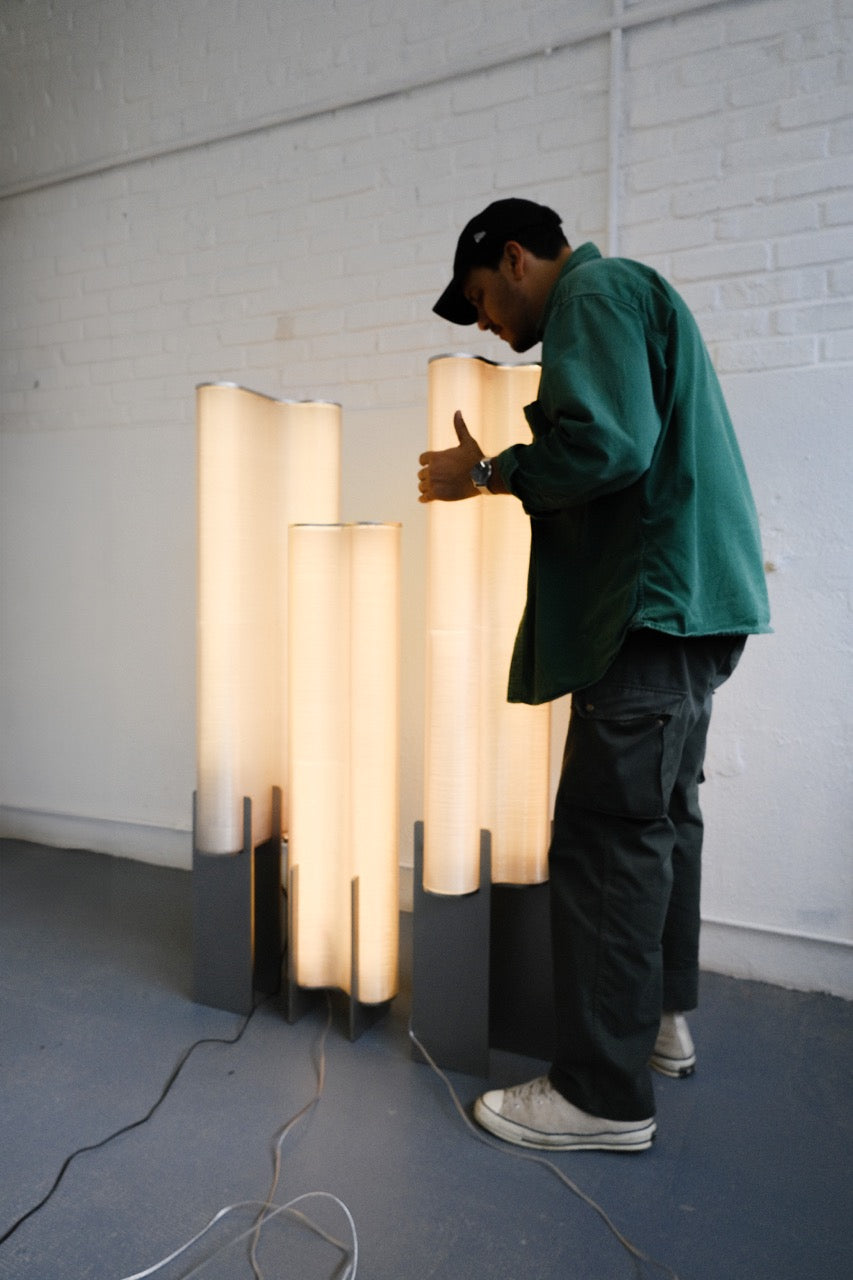 Ava Floor Lamp