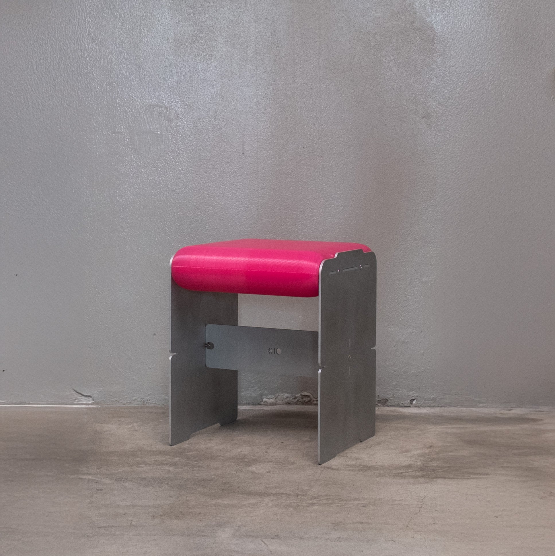 Bubblegum Stool