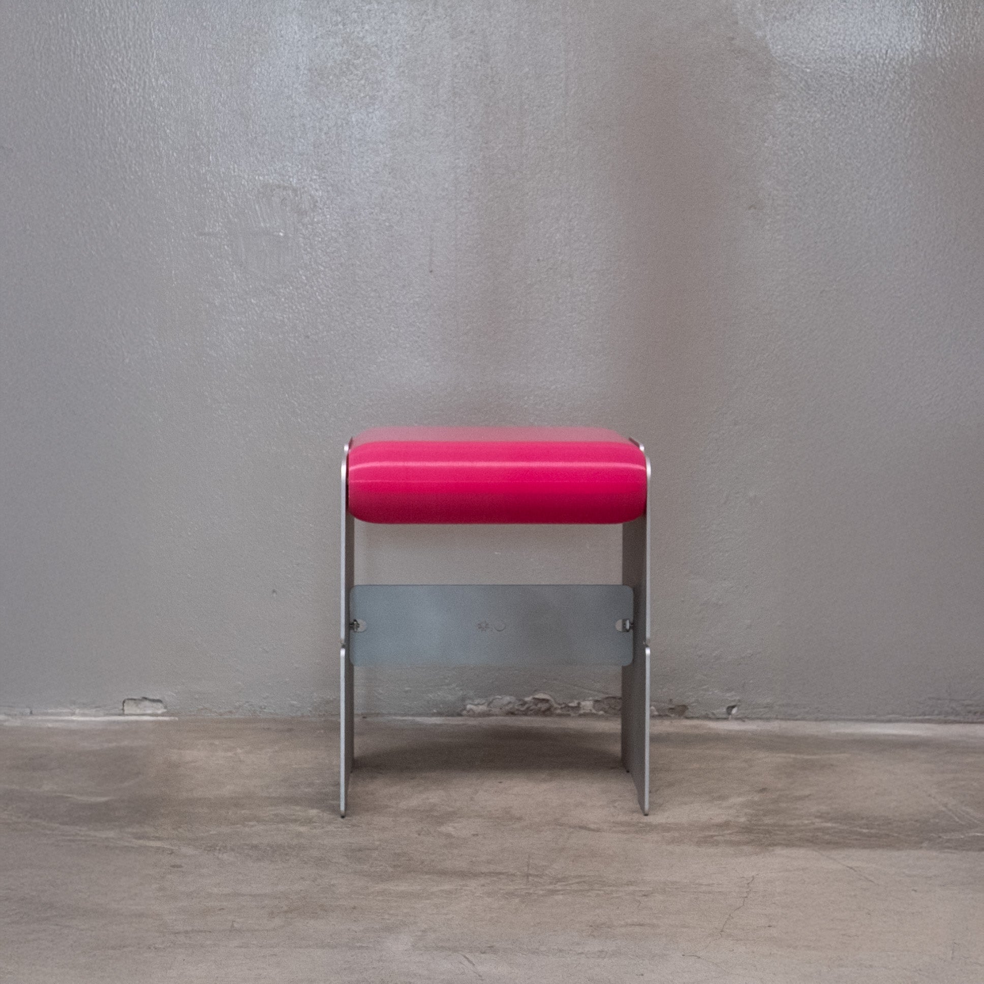 Bubblegum Stool
