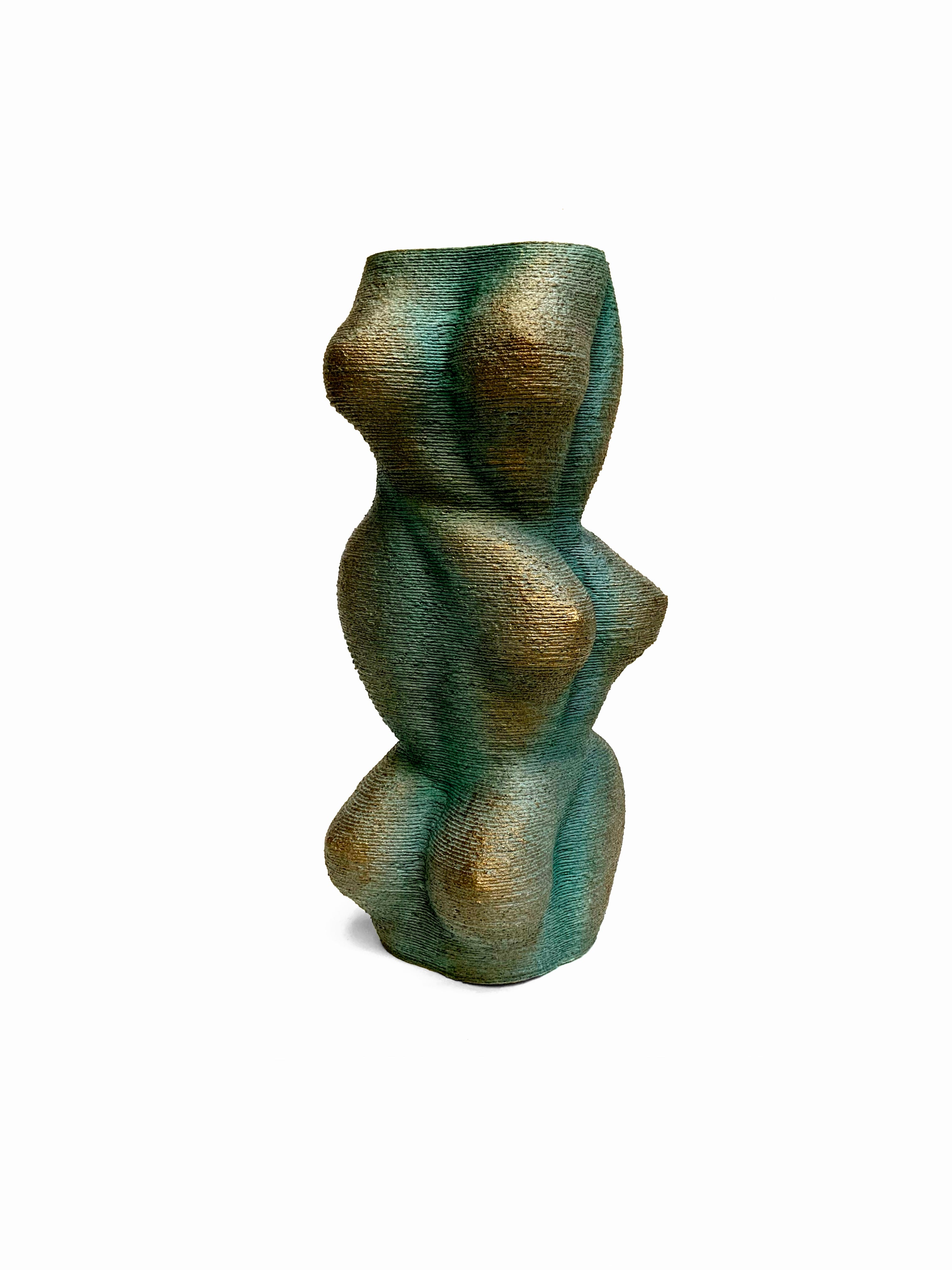Taboo Vase