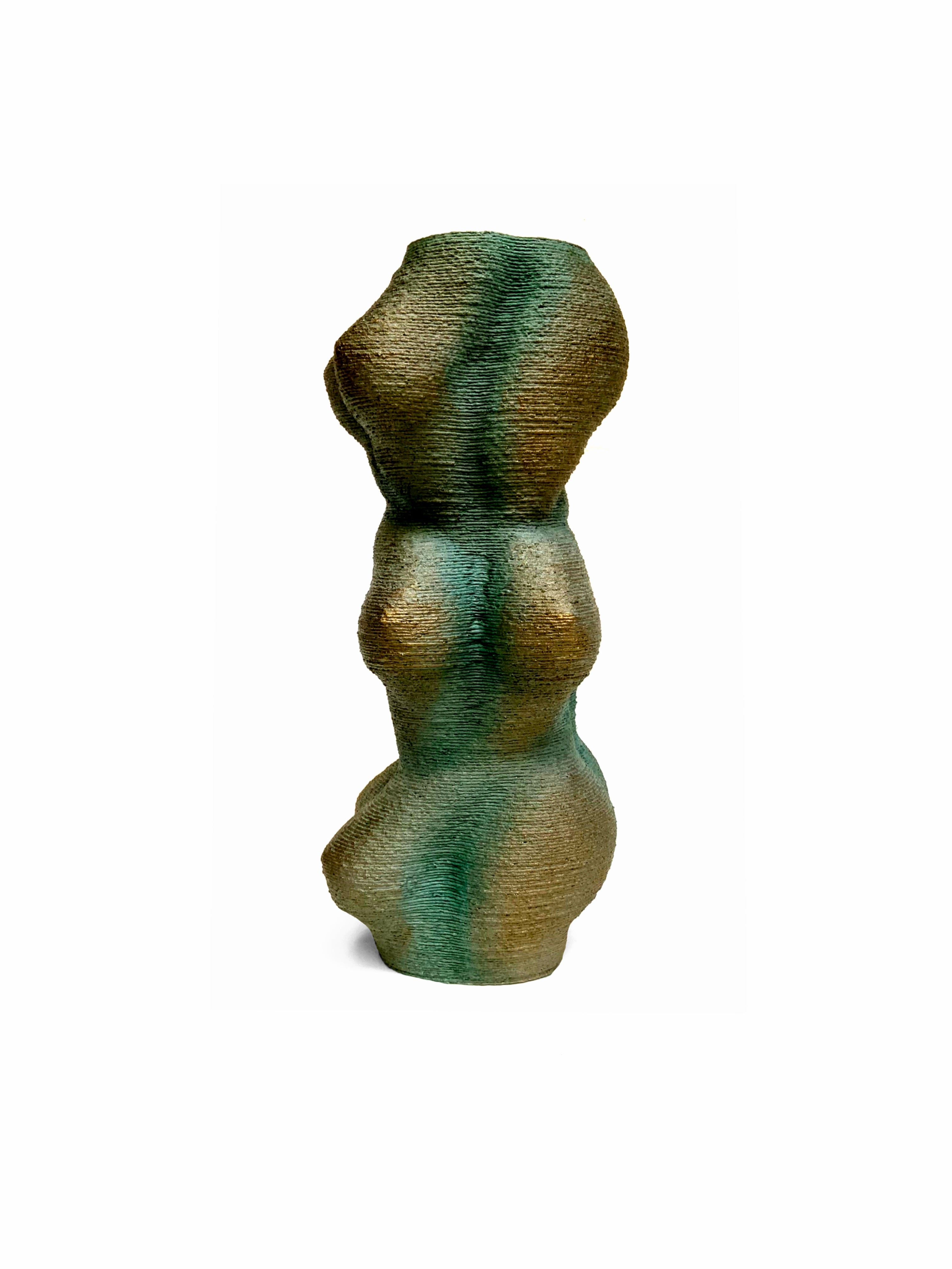 Taboo Vase