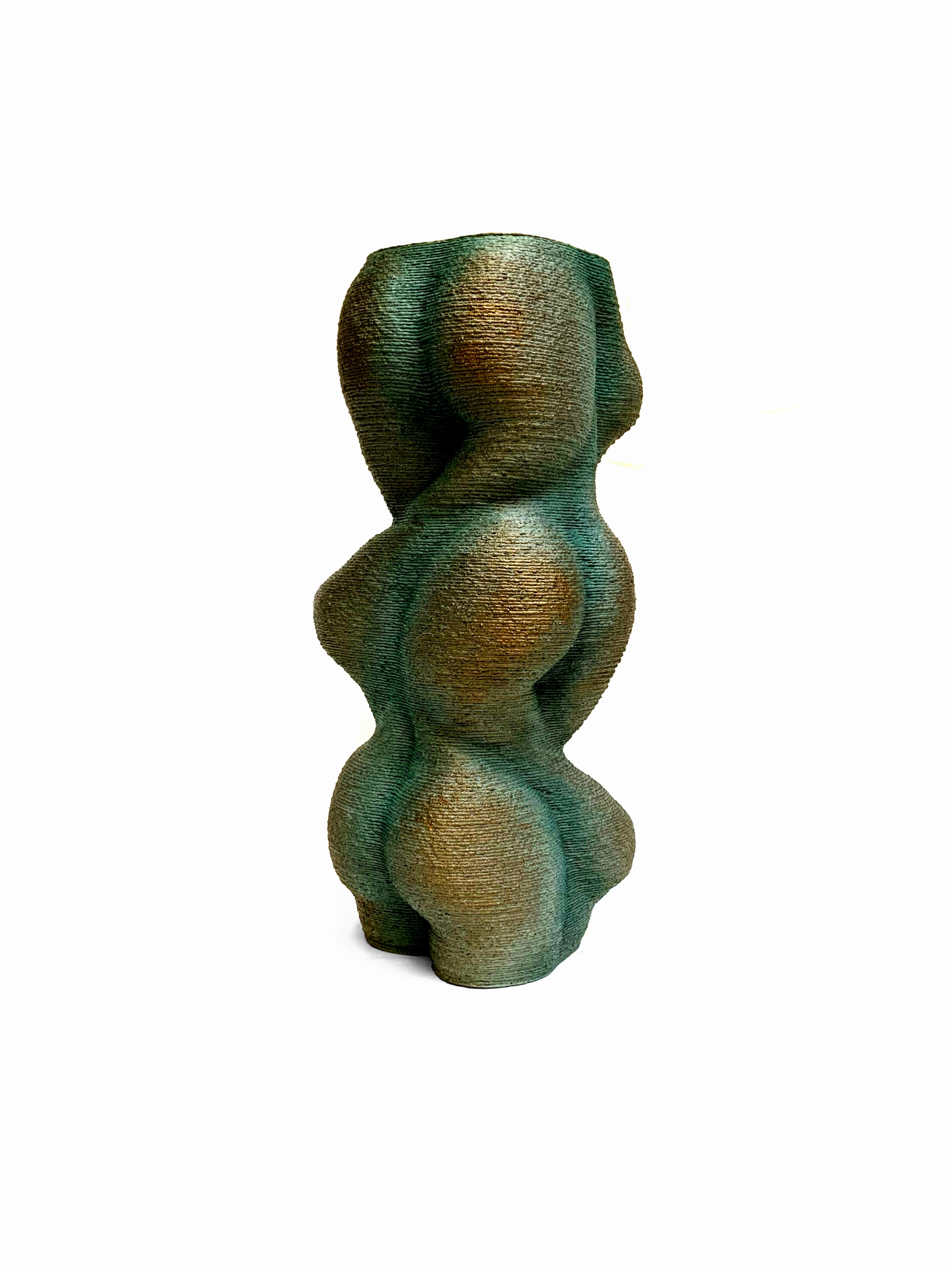 Taboo Vase