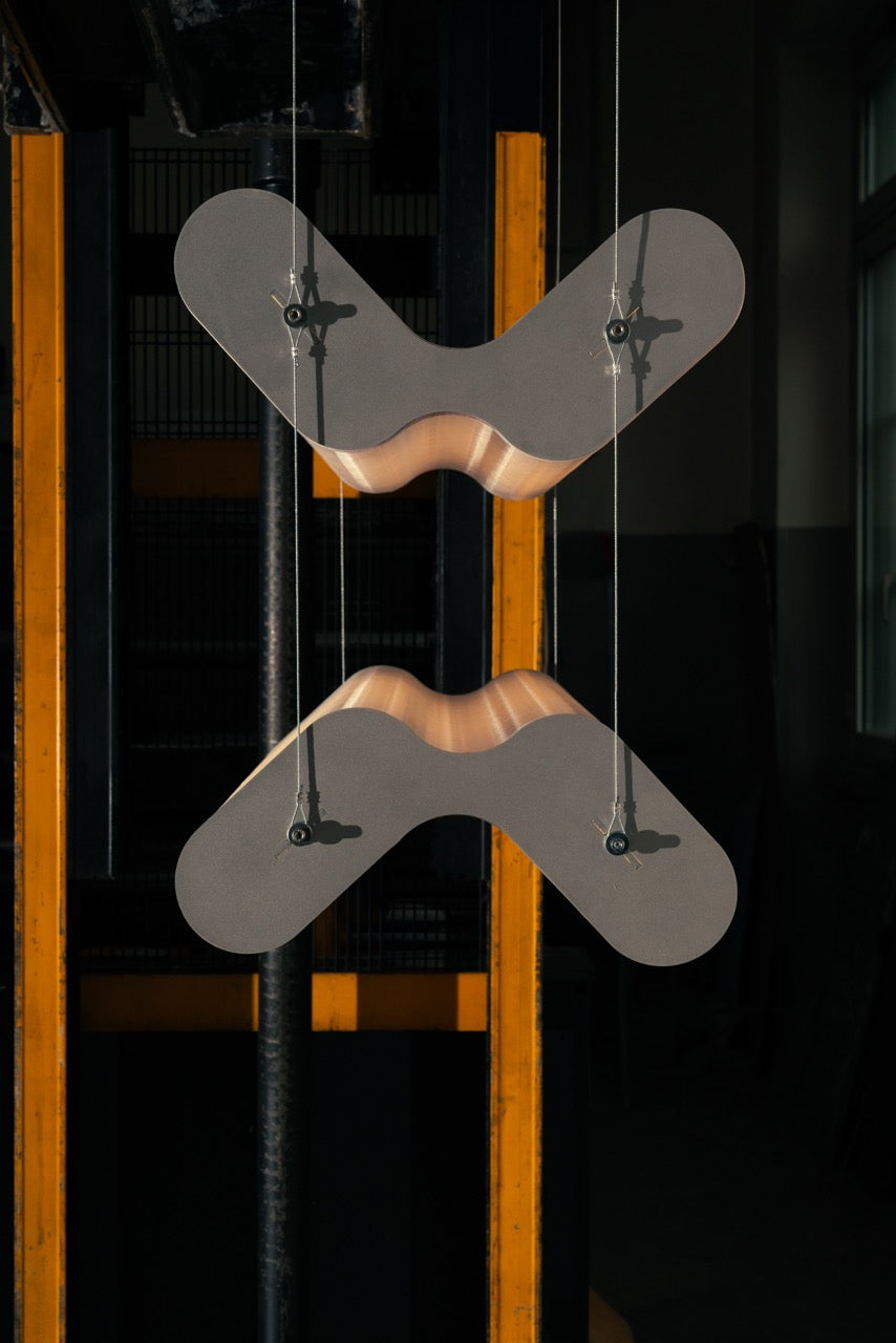 Ava 2.0 Pendant Light